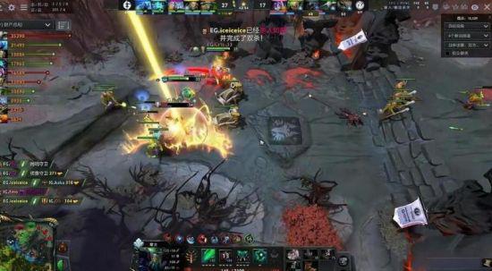 永劫无间嘉年华全新消息揭晓 劫日派对福利大放送